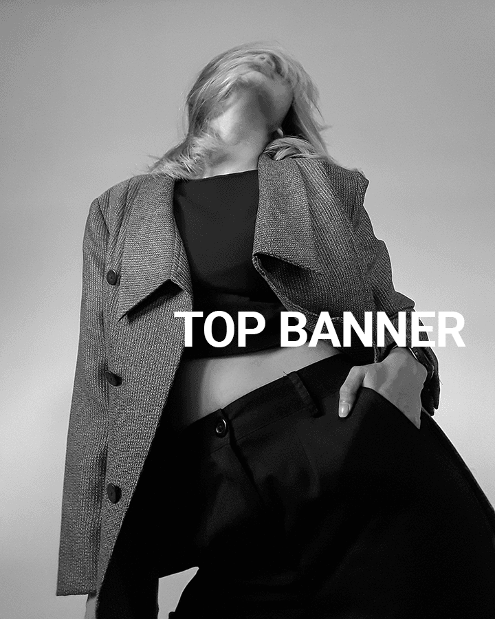 TOP BANNER